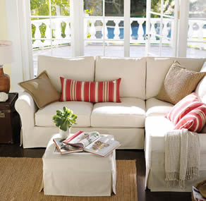 Upholstery Cleaning